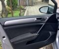 Серый Фольксваген Гольф, объемом двигателя 1.6 л и пробегом 188 тыс. км за 13500 $, фото 12 на Automoto.ua