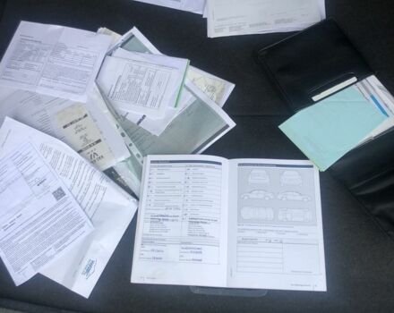 Серый Фольксваген Гольф, объемом двигателя 2 л и пробегом 300 тыс. км за 12900 $, фото 5 на Automoto.ua