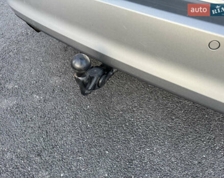 Сірий Фольксваген Гольф, об'ємом двигуна 1.6 л та пробігом 335 тис. км за 11999 $, фото 41 на Automoto.ua