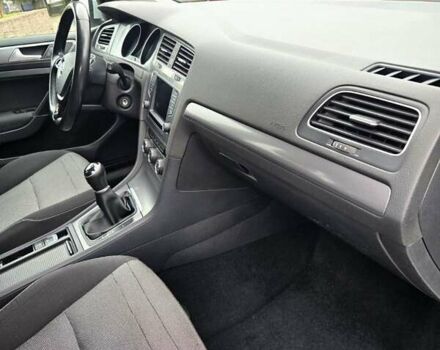 Сірий Фольксваген Гольф, об'ємом двигуна 1.6 л та пробігом 205 тис. км за 10499 $, фото 36 на Automoto.ua