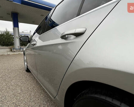 Серый Фольксваген Гольф, объемом двигателя 1.97 л и пробегом 300 тыс. км за 10700 $, фото 27 на Automoto.ua