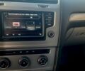 Серый Фольксваген Гольф, объемом двигателя 1.6 л и пробегом 250 тыс. км за 11000 $, фото 17 на Automoto.ua