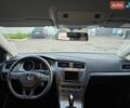Серый Фольксваген Гольф, объемом двигателя 1.6 л и пробегом 345 тыс. км за 9999 $, фото 36 на Automoto.ua