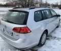 Сірий Фольксваген Гольф, об'ємом двигуна 1.6 л та пробігом 187 тис. км за 10500 $, фото 3 на Automoto.ua