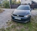 Серый Фольксваген Гольф, объемом двигателя 1.6 л и пробегом 257 тыс. км за 11600 $, фото 1 на Automoto.ua