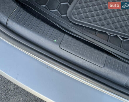 Сірий Фольксваген Гольф, об'ємом двигуна 1.6 л та пробігом 335 тис. км за 11999 $, фото 40 на Automoto.ua