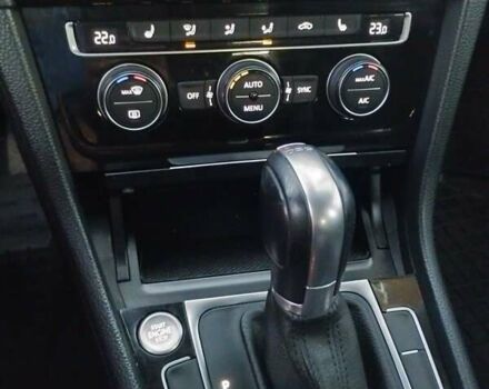 Сірий Фольксваген Гольф, об'ємом двигуна 1.6 л та пробігом 335 тис. км за 11200 $, фото 34 на Automoto.ua