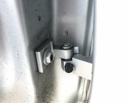 Сірий Фольксваген Гольф, об'ємом двигуна 1.8 л та пробігом 110 тис. км за 13200 $, фото 22 на Automoto.ua