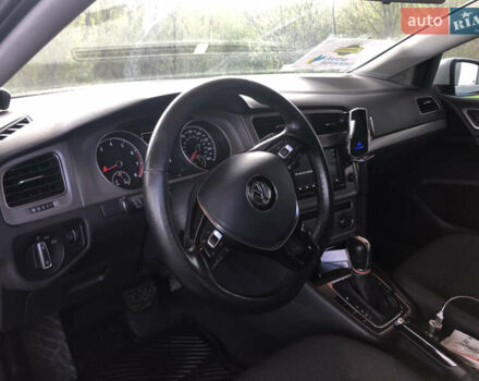 Сірий Фольксваген Гольф, об'ємом двигуна 1.8 л та пробігом 110 тис. км за 13200 $, фото 16 на Automoto.ua