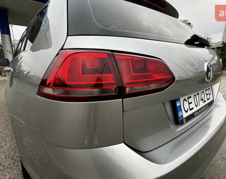 Серый Фольксваген Гольф, объемом двигателя 1.97 л и пробегом 300 тыс. км за 10700 $, фото 26 на Automoto.ua