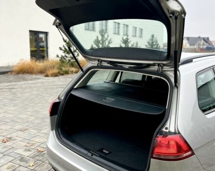 Серый Фольксваген Гольф, объемом двигателя 0 л и пробегом 245 тыс. км за 12200 $, фото 7 на Automoto.ua