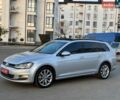 Сірий Фольксваген Гольф, об'ємом двигуна 1.8 л та пробігом 226 тис. км за 8500 $, фото 1 на Automoto.ua