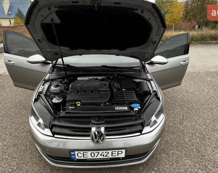 Серый Фольксваген Гольф, объемом двигателя 1.97 л и пробегом 300 тыс. км за 10700 $, фото 71 на Automoto.ua