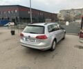 Сірий Фольксваген Гольф, об'ємом двигуна 1.6 л та пробігом 310 тис. км за 8800 $, фото 2 на Automoto.ua