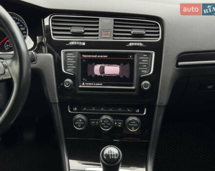 Сірий Фольксваген Гольф, об'ємом двигуна 1.97 л та пробігом 291 тис. км за 12499 $, фото 13 на Automoto.ua