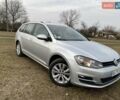 Сірий Фольксваген Гольф, об'ємом двигуна 1.6 л та пробігом 172 тис. км за 12400 $, фото 1 на Automoto.ua
