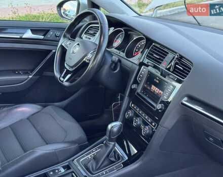 Сірий Фольксваген Гольф, об'ємом двигуна 1.6 л та пробігом 335 тис. км за 11999 $, фото 75 на Automoto.ua