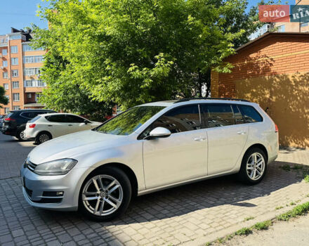 Серый Фольксваген Гольф, объемом двигателя 1.97 л и пробегом 92 тыс. км за 13300 $, фото 6 на Automoto.ua