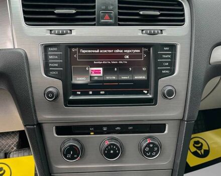 Сірий Фольксваген Гольф, об'ємом двигуна 1.6 л та пробігом 282 тис. км за 10500 $, фото 11 на Automoto.ua