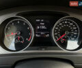Серый Фольксваген Гольф, объемом двигателя 1.8 л и пробегом 80 тыс. км за 10500 $, фото 16 на Automoto.ua