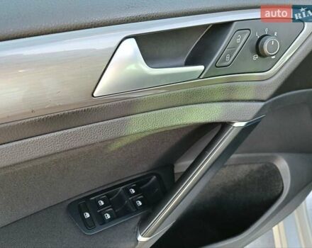 Фольксваген Гольф 2016 в Хмельницком на Automoto.ua Серый Фольксваген Гольф, объемом двигателя 1.6 л и пробегом 233 тыс. км за 10700 $, фото 33 на Automoto.ua