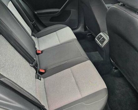 Сірий Фольксваген Гольф, об'ємом двигуна 1.6 л та пробігом 205 тис. км за 10499 $, фото 41 на Automoto.ua