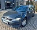 Серый Фольксваген Гольф, объемом двигателя 1.6 л и пробегом 280 тыс. км за 10700 $, фото 1 на Automoto.ua