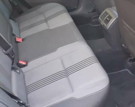 Сірий Фольксваген Гольф, об'ємом двигуна 1.6 л та пробігом 207 тис. км за 12900 $, фото 9 на Automoto.ua