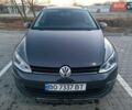 Сірий Фольксваген Гольф, об'ємом двигуна 1.6 л та пробігом 243 тис. км за 12700 $, фото 1 на Automoto.ua