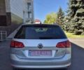 Серый Фольксваген Гольф, объемом двигателя 1.6 л и пробегом 227 тыс. км за 11400 $, фото 7 на Automoto.ua