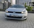 Серый Фольксваген Гольф, объемом двигателя 1.97 л и пробегом 320 тыс. км за 13299 $, фото 1 на Automoto.ua