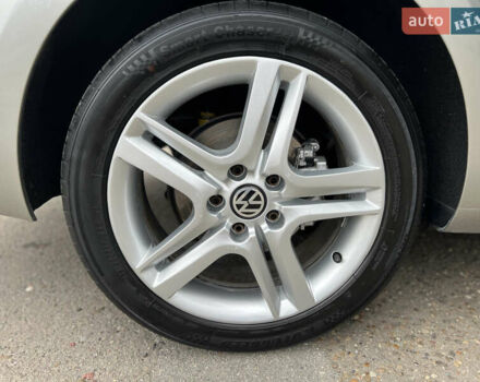 Серый Фольксваген Гольф, объемом двигателя 1.97 л и пробегом 300 тыс. км за 10700 $, фото 39 на Automoto.ua