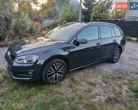 Серый Фольксваген Гольф, объемом двигателя 1.6 л и пробегом 331 тыс. км за 10900 $, фото 25 на Automoto.ua