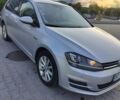 Серый Фольксваген Гольф, объемом двигателя 1.97 л и пробегом 320 тыс. км за 13299 $, фото 9 на Automoto.ua