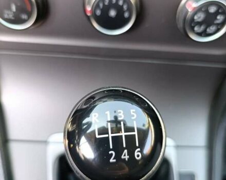 Сірий Фольксваген Гольф, об'ємом двигуна 1.6 л та пробігом 199 тис. км за 10950 $, фото 31 на Automoto.ua