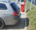 Серый Фольксваген Гольф, объемом двигателя 2 л и пробегом 335 тыс. км за 12500 $, фото 4 на Automoto.ua