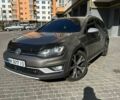 Сірий Фольксваген Гольф, об'ємом двигуна 1.98 л та пробігом 210 тис. км за 11500 $, фото 1 на Automoto.ua