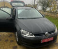 Серый Фольксваген Гольф, объемом двигателя 1.6 л и пробегом 198 тыс. км за 11350 $, фото 2 на Automoto.ua