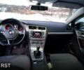 Серый Фольксваген Гольф, объемом двигателя 1.6 л и пробегом 219 тыс. км за 11100 $, фото 9 на Automoto.ua