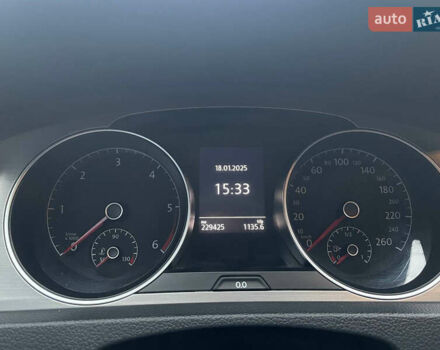 Сірий Фольксваген Гольф, об'ємом двигуна 1.97 л та пробігом 234 тис. км за 12000 $, фото 14 на Automoto.ua