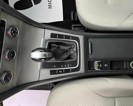 Сірий Фольксваген Гольф, об'ємом двигуна 1.6 л та пробігом 282 тис. км за 10500 $, фото 13 на Automoto.ua