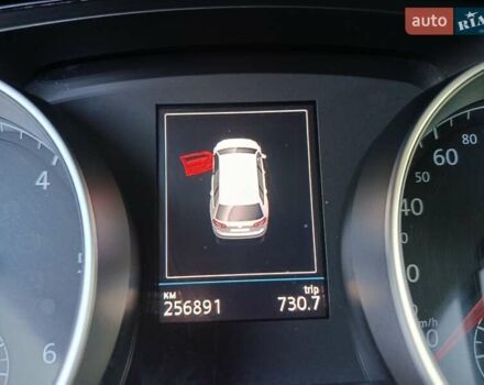 Серый Фольксваген Гольф, объемом двигателя 1.6 л и пробегом 331 тыс. км за 10900 $, фото 18 на Automoto.ua