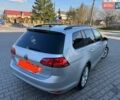 Сірий Фольксваген Гольф, об'ємом двигуна 1.6 л та пробігом 255 тис. км за 10500 $, фото 8 на Automoto.ua