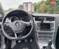 Серый Фольксваген Гольф, объемом двигателя 1.6 л и пробегом 230 тыс. км за 11399 $, фото 15 на Automoto.ua