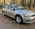 Сірий Фольксваген Гольф, об'ємом двигуна 1.6 л та пробігом 245 тис. км за 12800 $, фото 4 на Automoto.ua