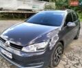 Сірий Фольксваген Гольф, об'ємом двигуна 1.6 л та пробігом 257 тис. км за 10800 $, фото 1 на Automoto.ua