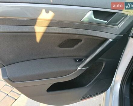 Фольксваген Гольф 2016 в Хмельницком на Automoto.ua Серый Фольксваген Гольф, объемом двигателя 1.6 л и пробегом 233 тыс. км за 10700 $, фото 38 на Automoto.ua