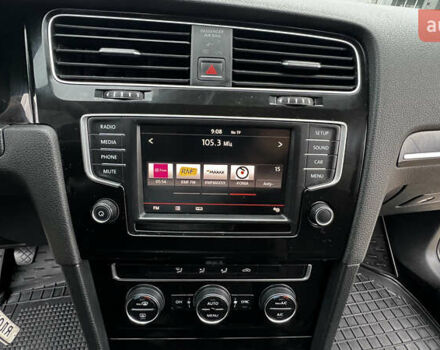 Серый Фольксваген Гольф, объемом двигателя 1.97 л и пробегом 300 тыс. км за 10700 $, фото 66 на Automoto.ua