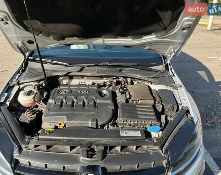 Серый Фольксваген Гольф, объемом двигателя 1.97 л и пробегом 189 тыс. км за 15900 $, фото 20 на Automoto.ua