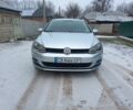Сірий Фольксваген Гольф, об'ємом двигуна 1.8 л та пробігом 186 тис. км за 11500 $, фото 1 на Automoto.ua